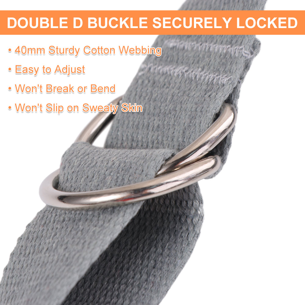 Pull Up Assist Band - Portable Horizontal Bar Pull Up Power