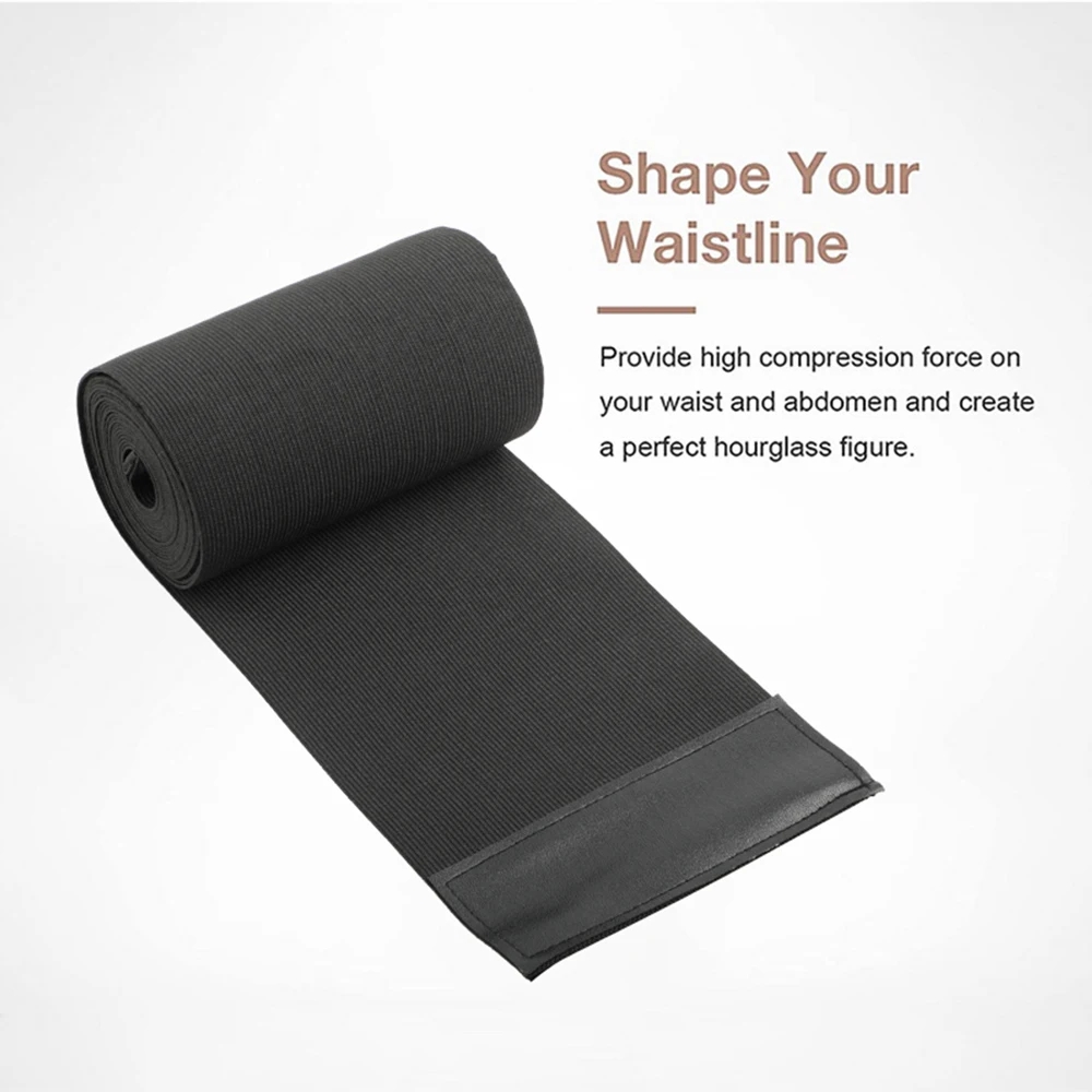 Mens women Waist Trainer Abdom - Pull Up Assist Band のレビューと価格