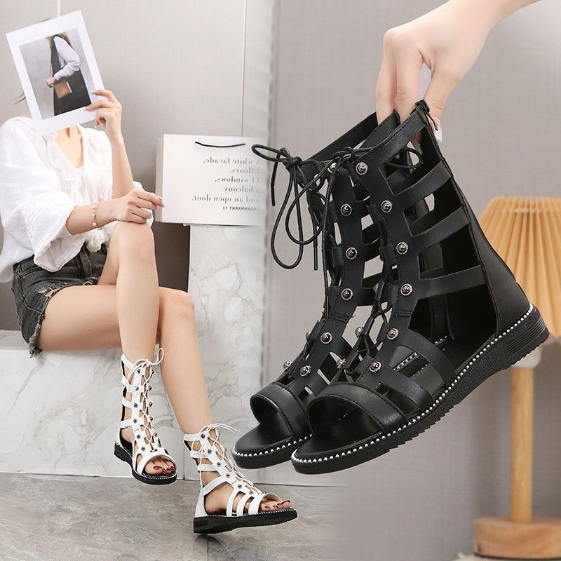 Fashion Gladiator Sandals Wome - Crossfit Outfit のレビューと価格