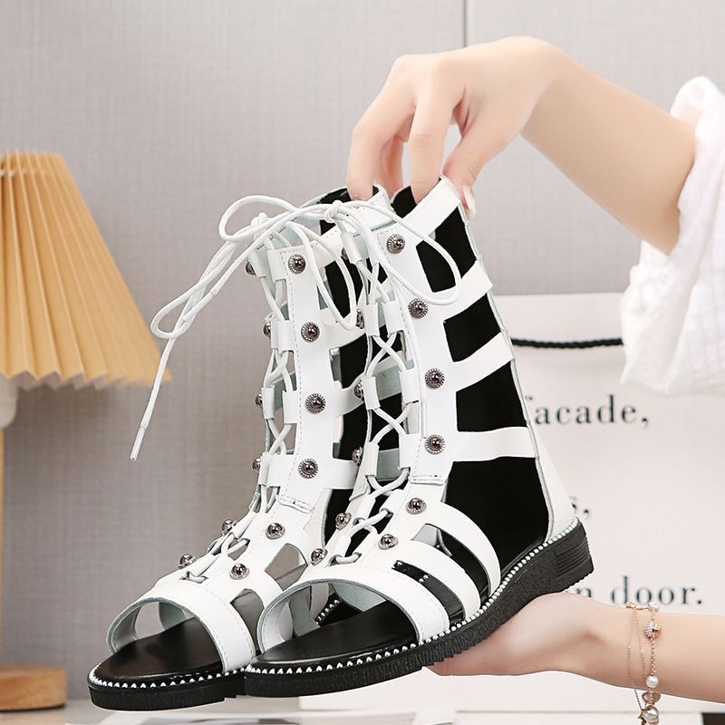 Fashion Gladiator Sandals Wome - Crossfit Outfit のレビューと価格