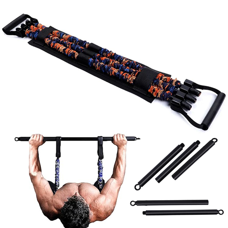 Adjustable Bench Press Bands S - Pull Up Assist Band のレビューと価格