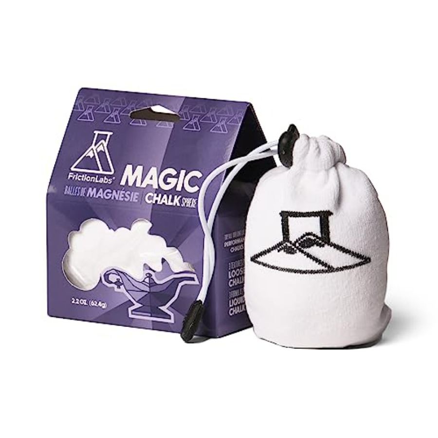 Gym Chalk Ball, PRO Ball Chalk - Chalk Ball Gymnastics のレビューと価格