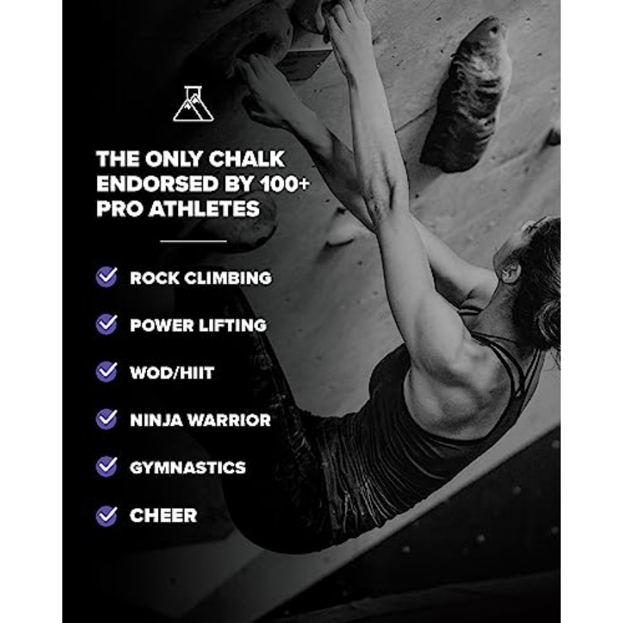 Gym Chalk Ball, PRO Ball Chalk - Chalk Ball Gymnastics のレビューと価格