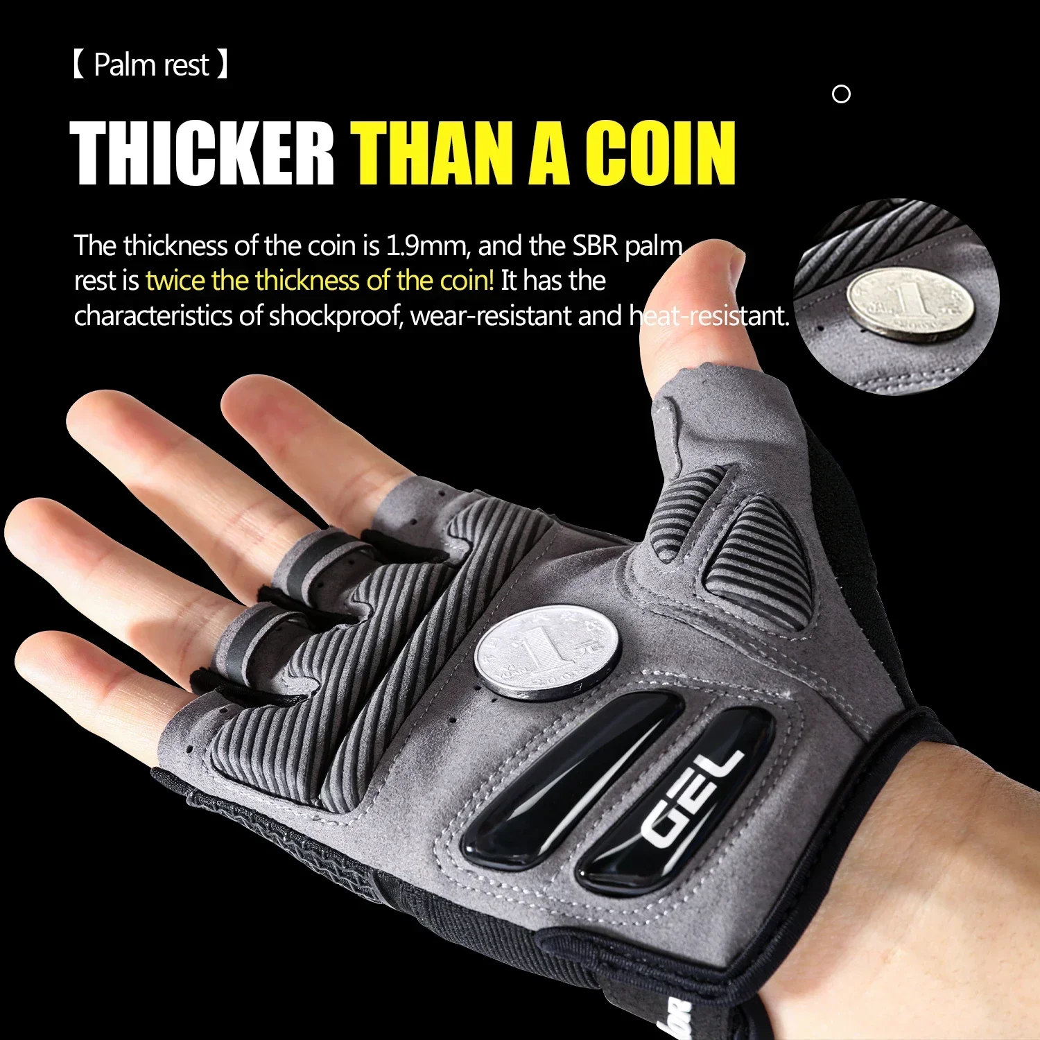 Anti Slip Shock Breathable Hal - Crossfit G のレビューと価格