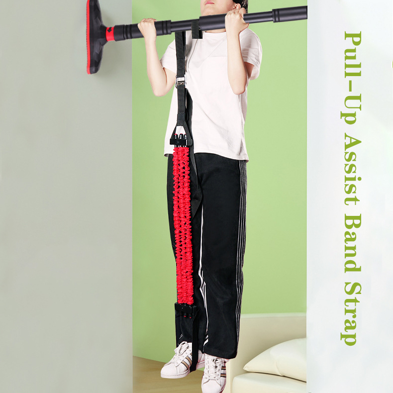 Pull-up Assist Band Elastic Ch - Pull Up Assist Band のレビューと価格