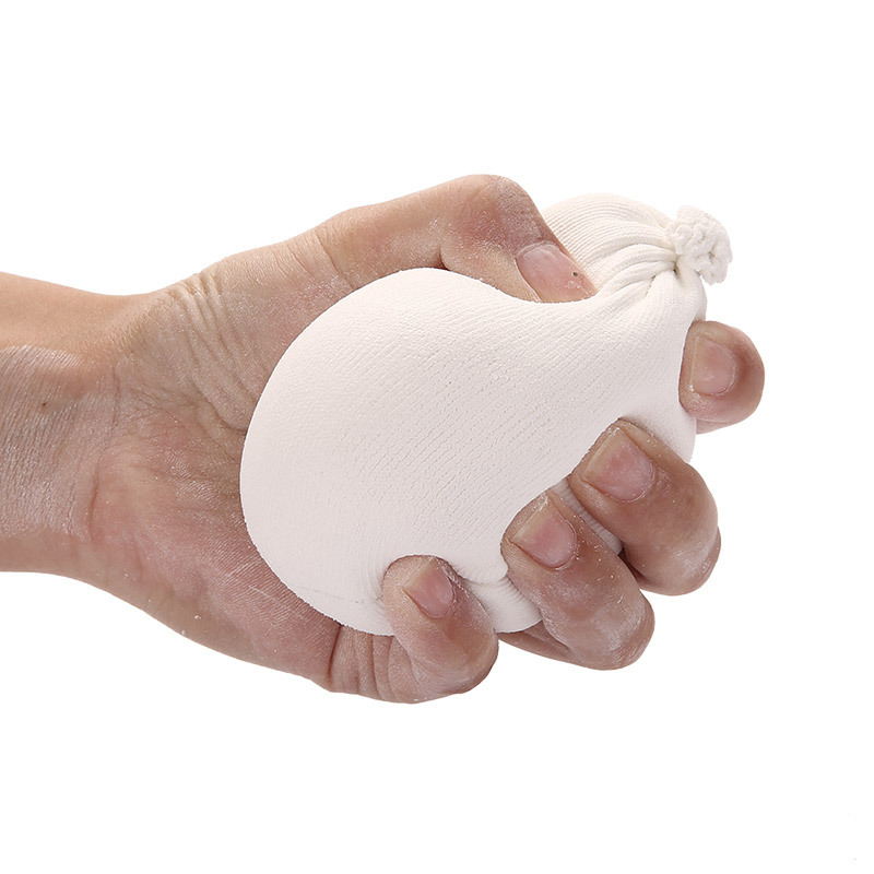 Weightlifting Anti-skid Powder - Chalk Ball Gymnastics のレビューと価格