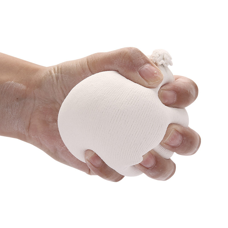 Weightlifting Anti-skid Powder - Chalk Ball Gymnastics のレビューと価格