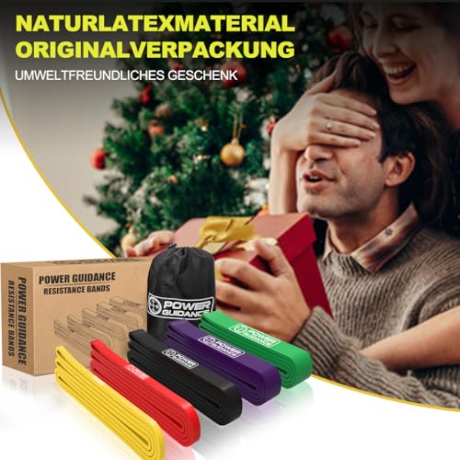 Pull Up Assist Bands - Stretch - Pull Up Assist Band のレビューと価格