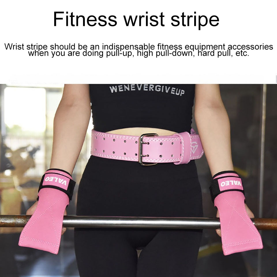 GOBYGO 1Pair Gym Palm Gloves S - Pull Up Assist Band のレビューと価格