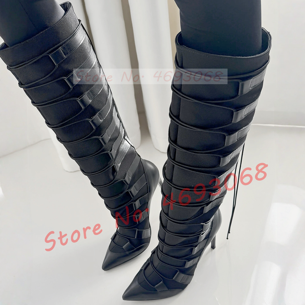 White Cross Tied Autumn Knee H - Crossfit Outfit のレビューと価格