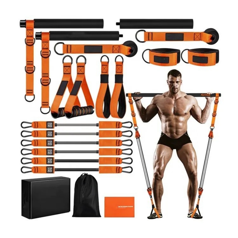 Resistance Band Home Pilates S - Pull Up Assist Band のレビューと価格