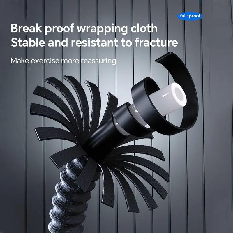 Pedal Tension Rope Puller Exer - Pull Up Assist Band のレビューと価格