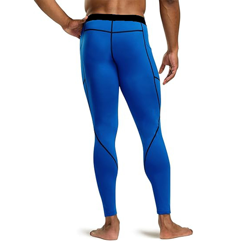 Men Running Leggings Quick Dry - Crossfit G のレビューと価格