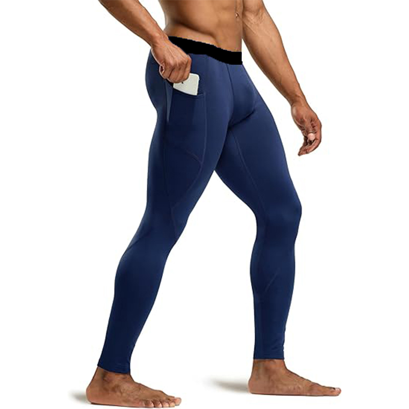 Men Running Leggings Quick Dry - Crossfit G のレビューと価格
