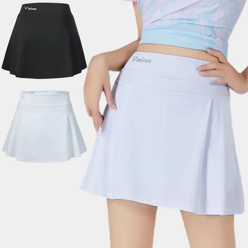 Tennis Short Skirt Casual Spor - Crossfit G のレビューと価格