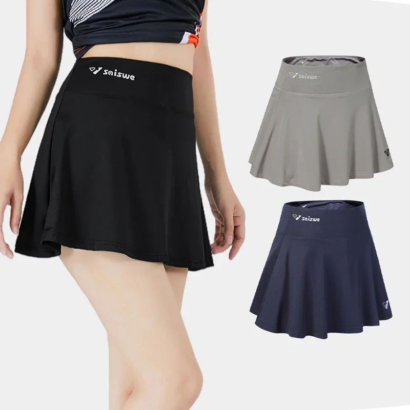 Tennis Short Skirt Casual Spor - Crossfit G のレビューと価格