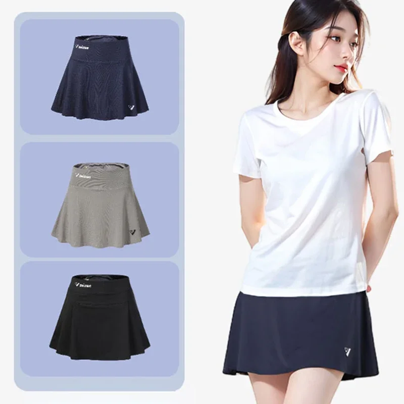 Tennis Short Skirt Casual Spor - Crossfit G のレビューと価格