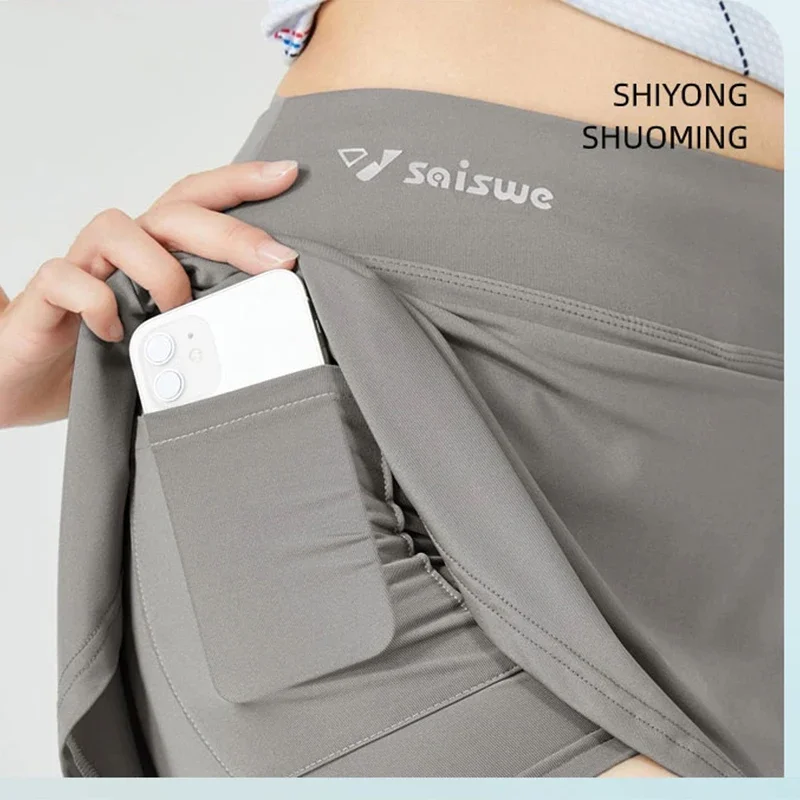 Tennis Short Skirt Casual Spor - Crossfit G のレビューと価格