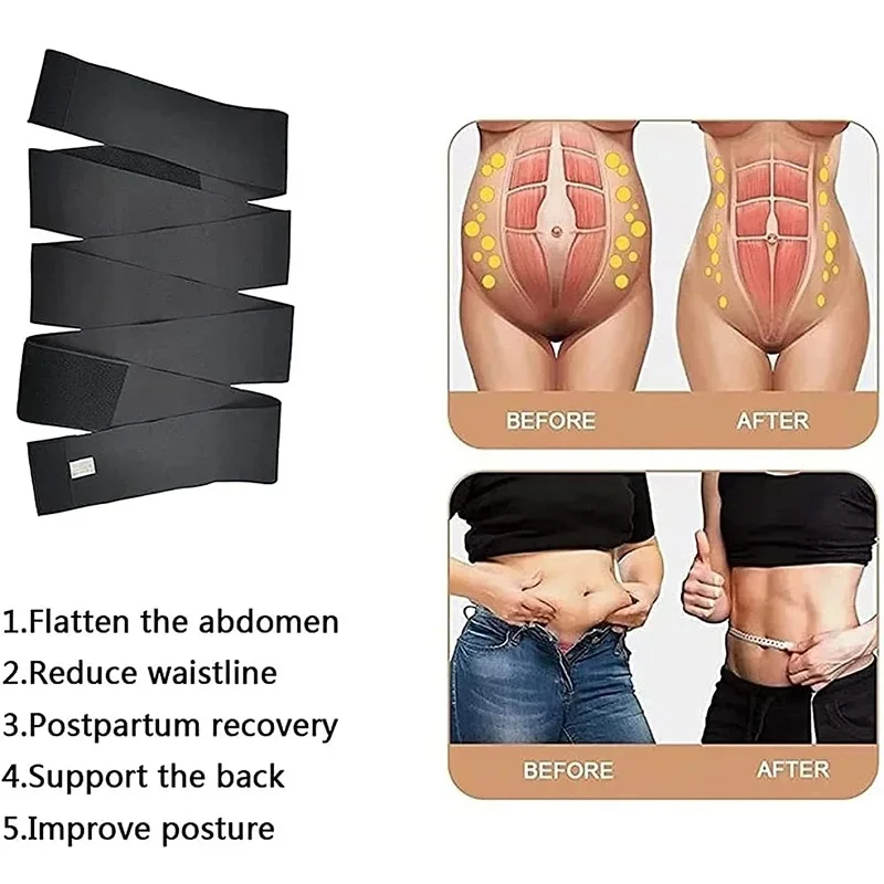 1/2Pcs Wrap Bandage Invisible  - Pull Up Assist Band のレビューと価格