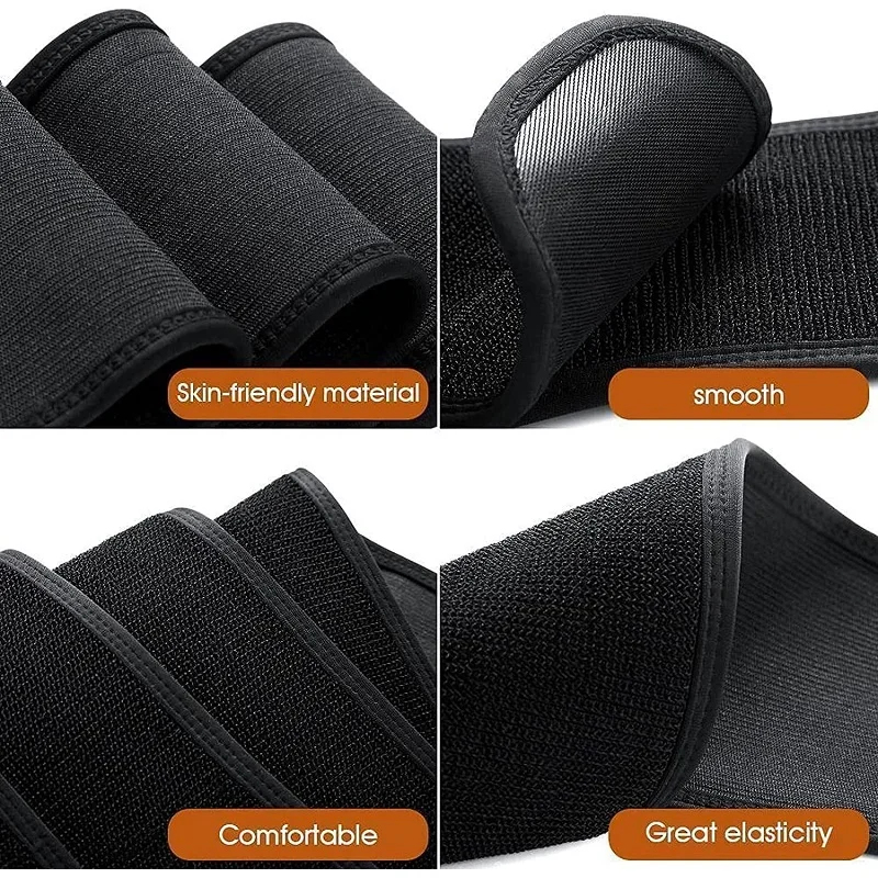 1/2Pcs Wrap Bandage Invisible  - Pull Up Assist Band のレビューと価格