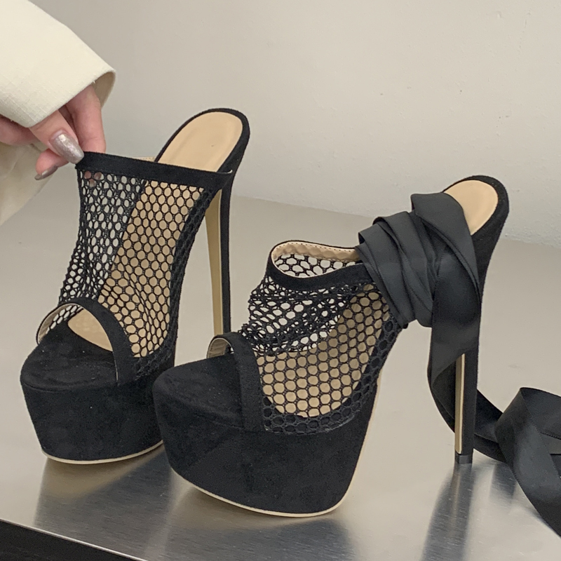 Aneikeh Summer Sexy Mesh Black - Crossfit Outfit のレビューと価格
