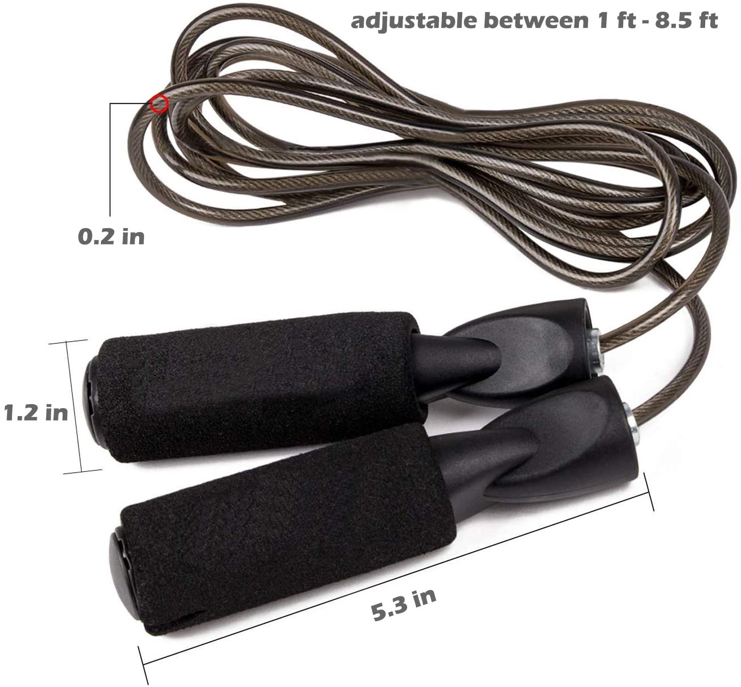 Adjustable Professional Crossf - Crossfit No Equipment Workouts のレビューと価格