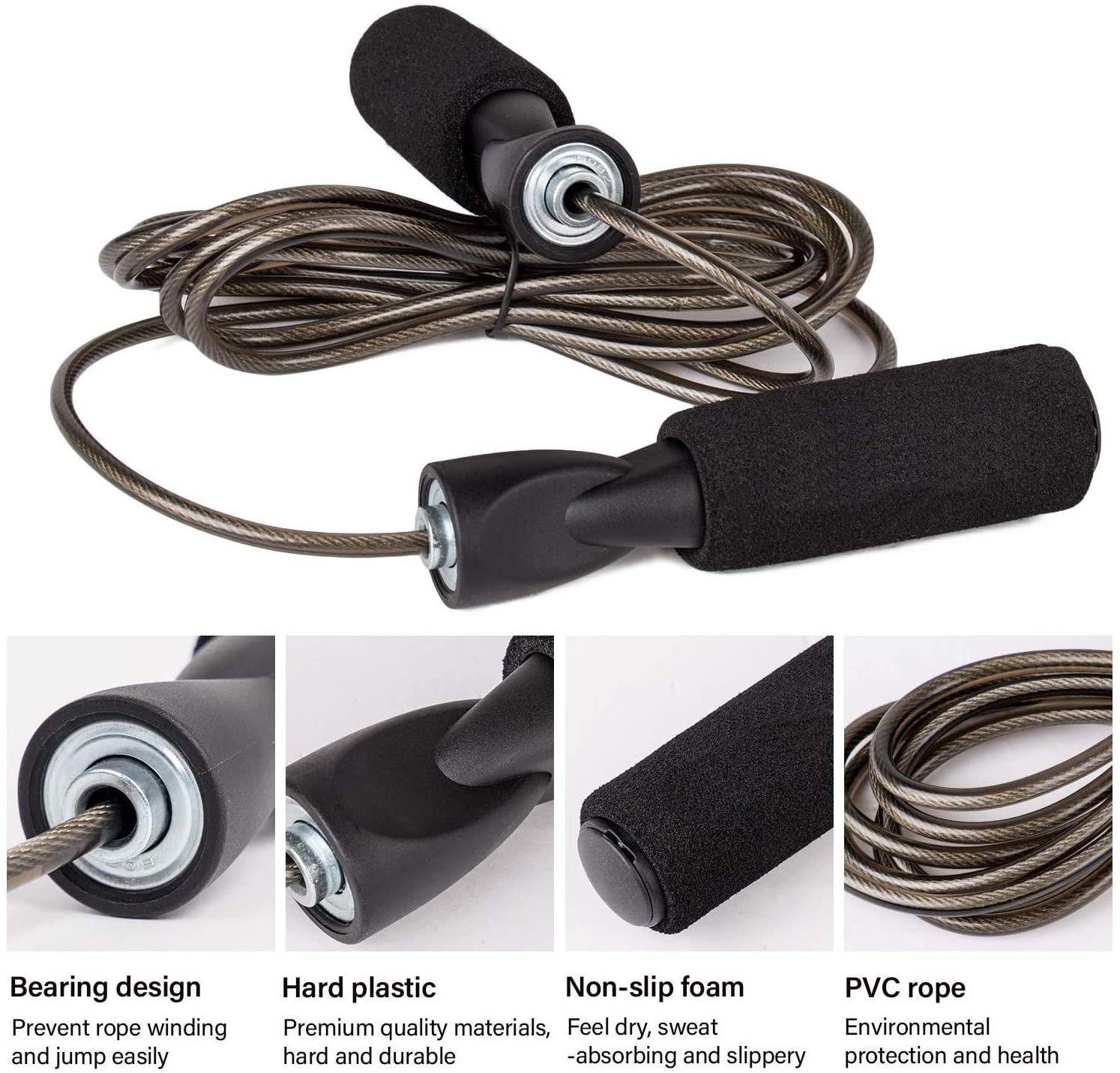Adjustable Professional Crossf - Crossfit No Equipment Workouts のレビューと価格