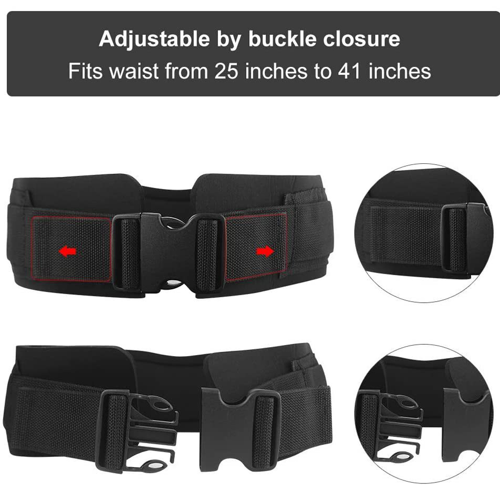 Padded Jump Training Belt Cros - Crossfit G のレビューと価格