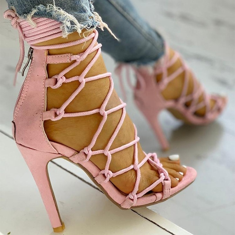 2026 New Summer High Heel Sand - Crossfit Outfit のレビューと価格