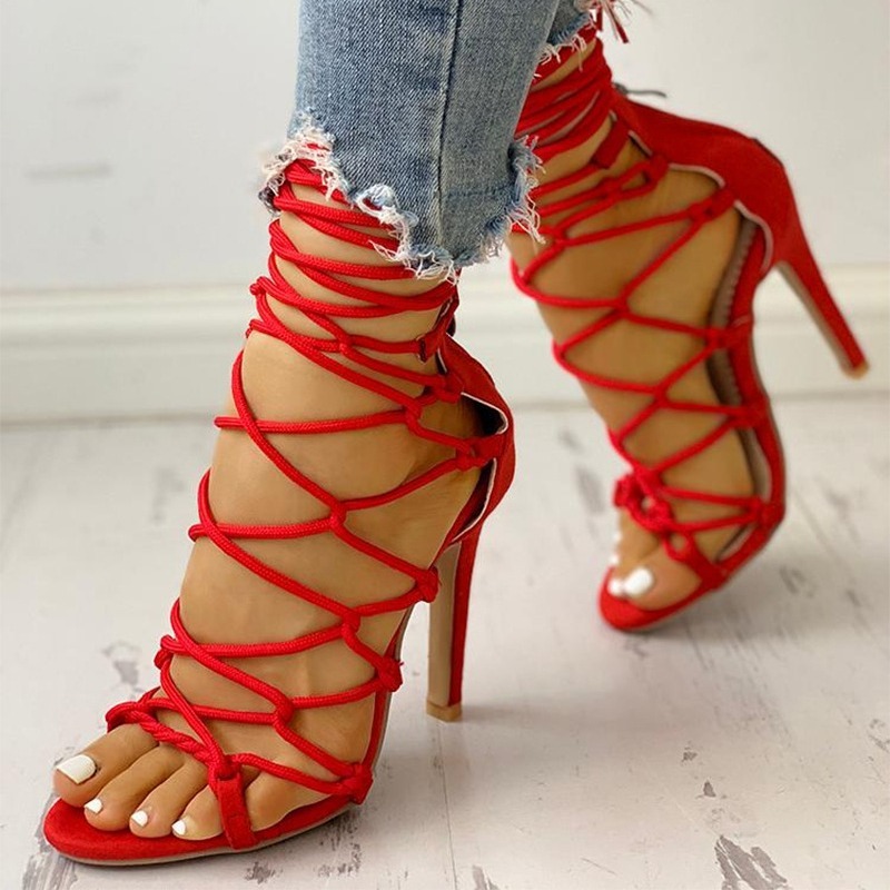 2026 New Summer High Heel Sand - Crossfit Outfit のレビューと価格