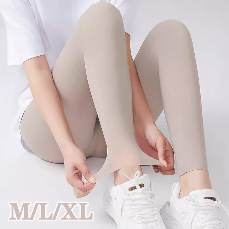 1 Pair Women Thin Yoga Legging - Crossfit G のレビューと価格