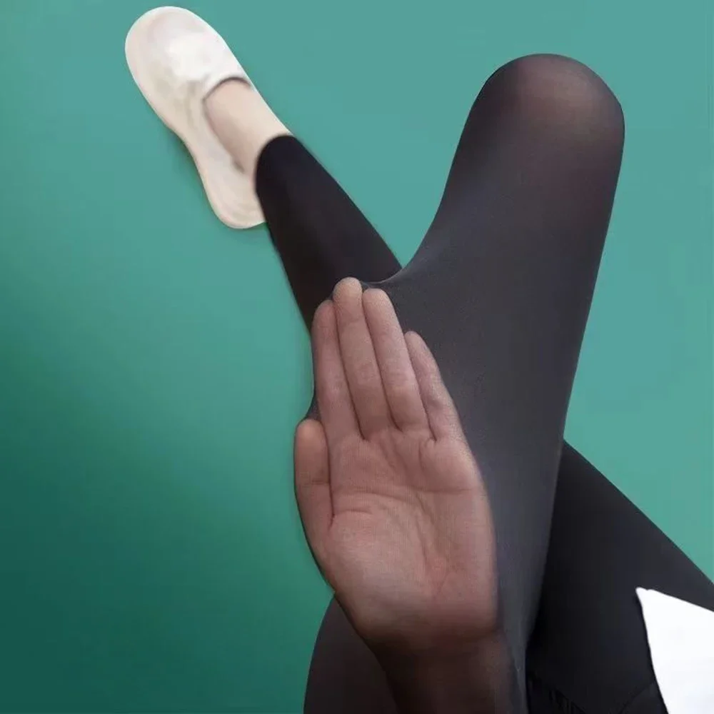 1 Pair Women Thin Yoga Legging - Crossfit G のレビューと価格