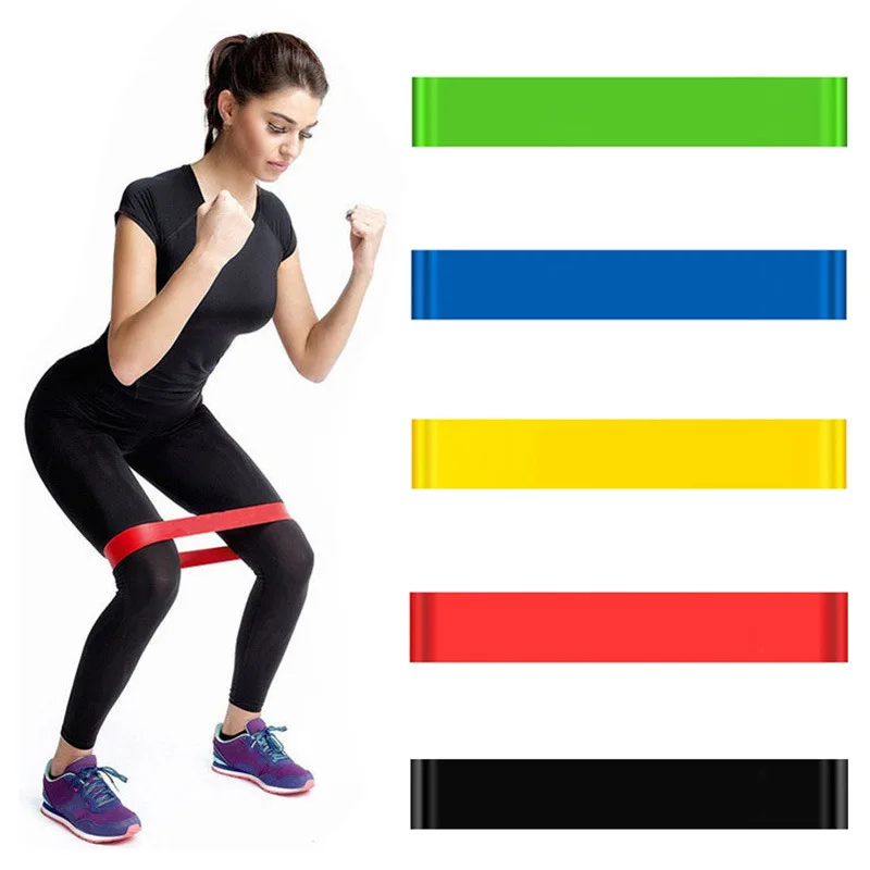 Portable Fitness Workout Equip - Pull Up Assist Band のレビューと価格