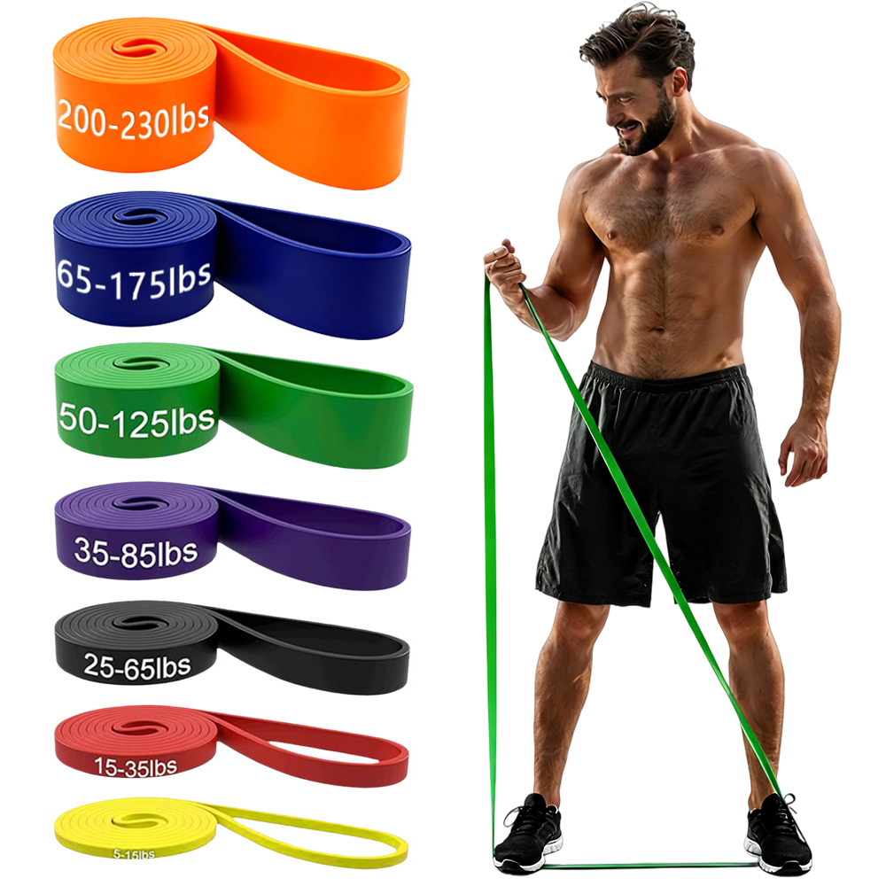 Resistance Bands, Pull Up Assi - Pull Up Assist Band のレビューと価格
