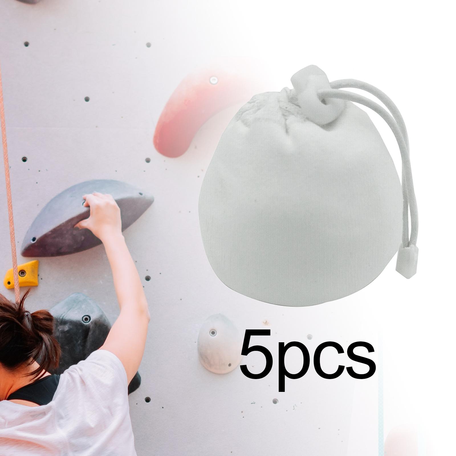 Chalk Ball Bag Anti Slip Draws - Chalk Ball Gymnastics のレビューと価格