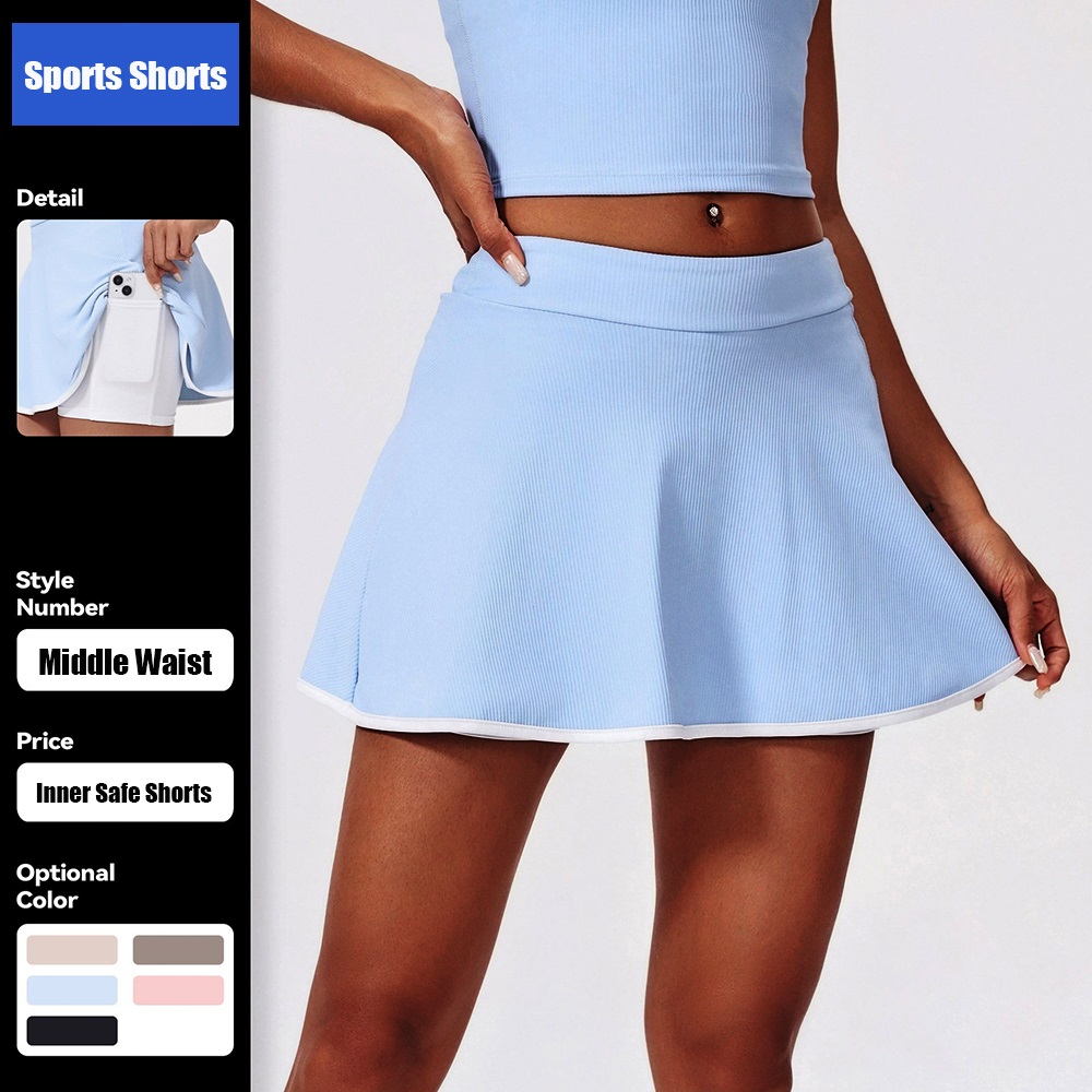 Cloud Hide Blue Pocket Tennis  - Crossfit G のレビューと価格