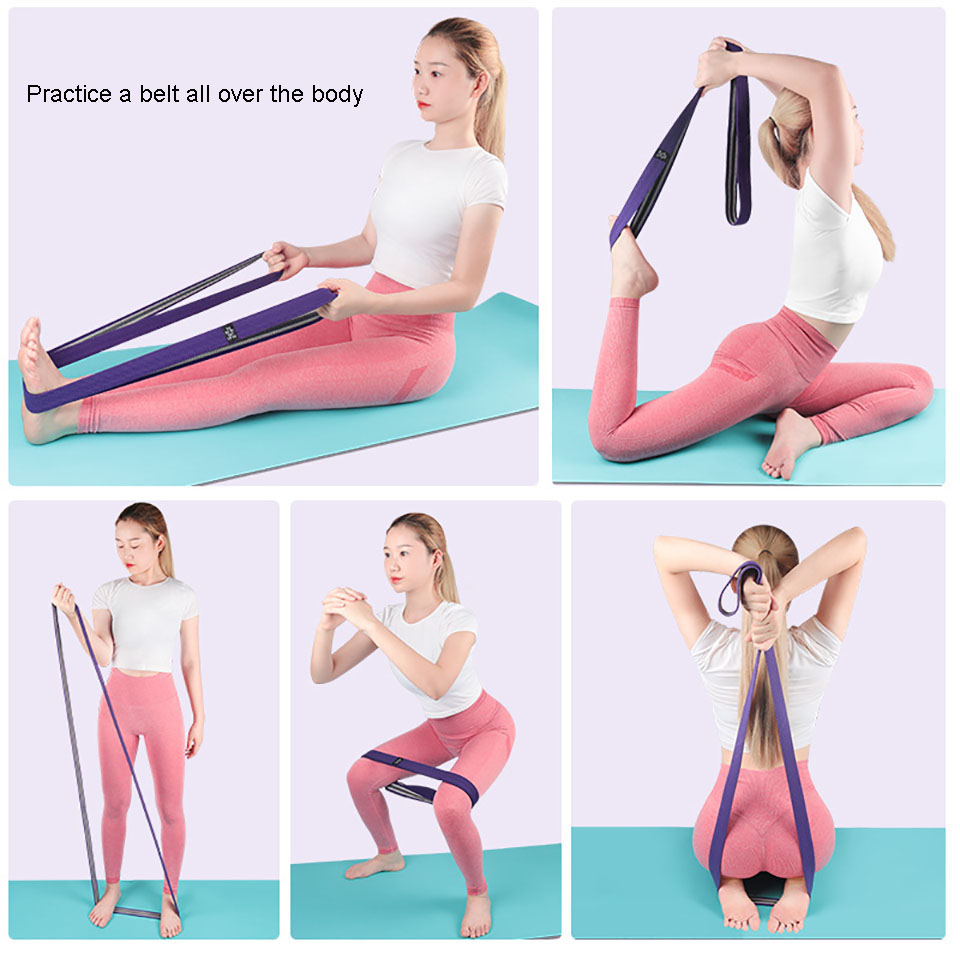 208cm Long Fabric Pull Up Assi - Pull Up Assist Band のレビューと価格