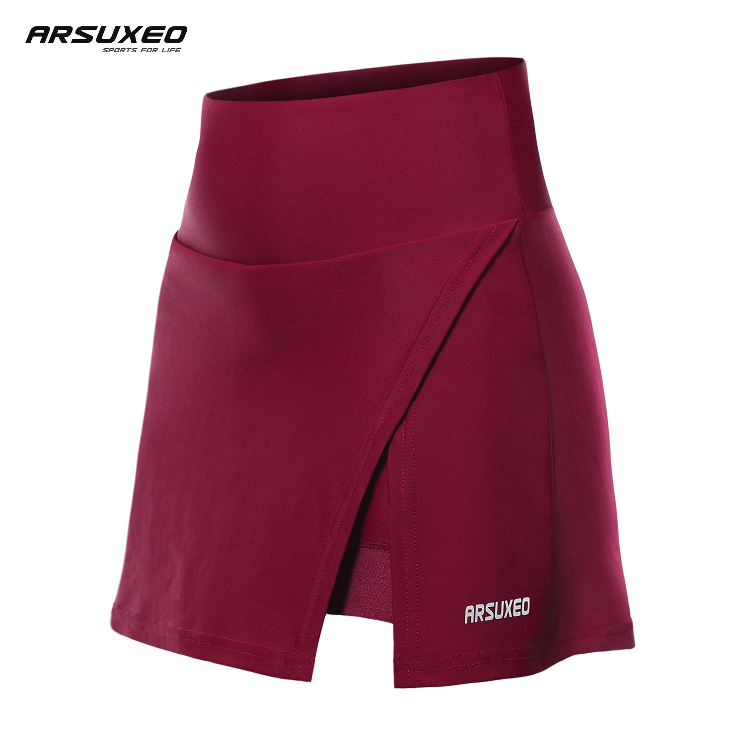 ARSUXEO Women's Cycling Shorts - Crossfit G のレビューと価格