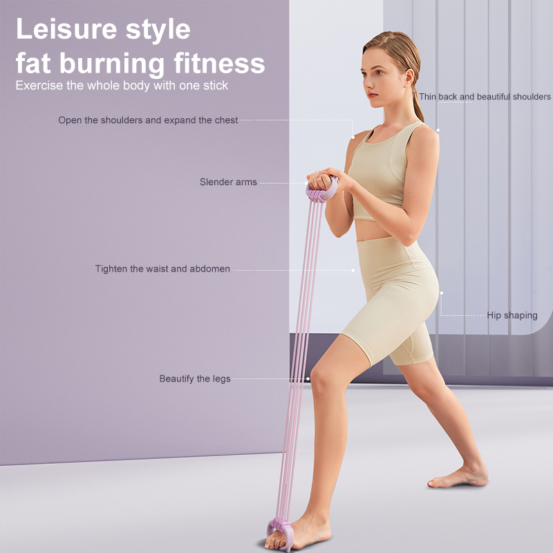 Resistance Rope Elastic Ropes  - Pull Up Assist Band のレビューと価格