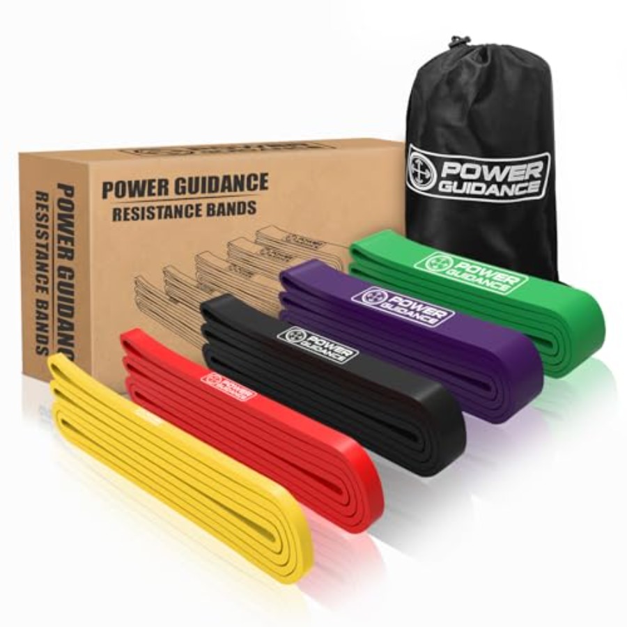 Pull Up Assist Bands - Stretch - Pull Up Assist Band のレビューと価格