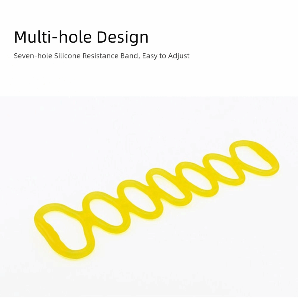 7 Ring Physical Stretch Resist - Pull Up Assist Band のレビューと価格